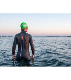 Blue Seventy Men's Reaction Fullsuit -Swimming Equipment 7564577243304 black 9a