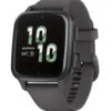 Garmin Venu Sq 2 Fitness Smartwatch -Swimming Equipment 7564843745448 shadowgrayslate 1a