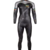 Blue Seventy Men's Thermal Reaction Fullsuit Wetsuit -Swimming Equipment 7569597497512 black 1a
