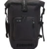 RVCA Men's Weld Pack Backpack -Swimming Equipment 7580726919336 black 1a