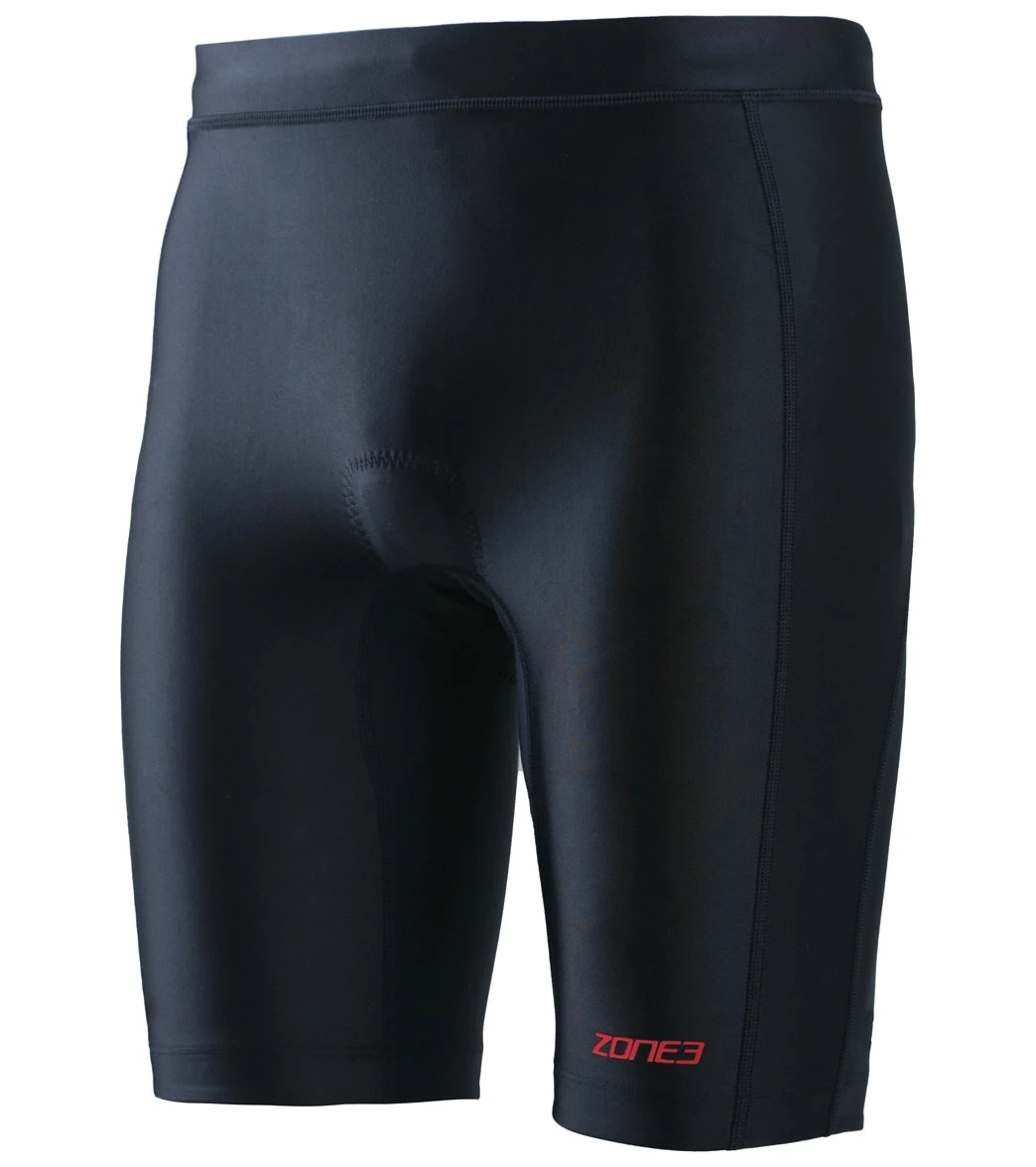 Zone3 Men's Activate Tri Shorts 3 Zone3 Men's Activate Tri Shorts