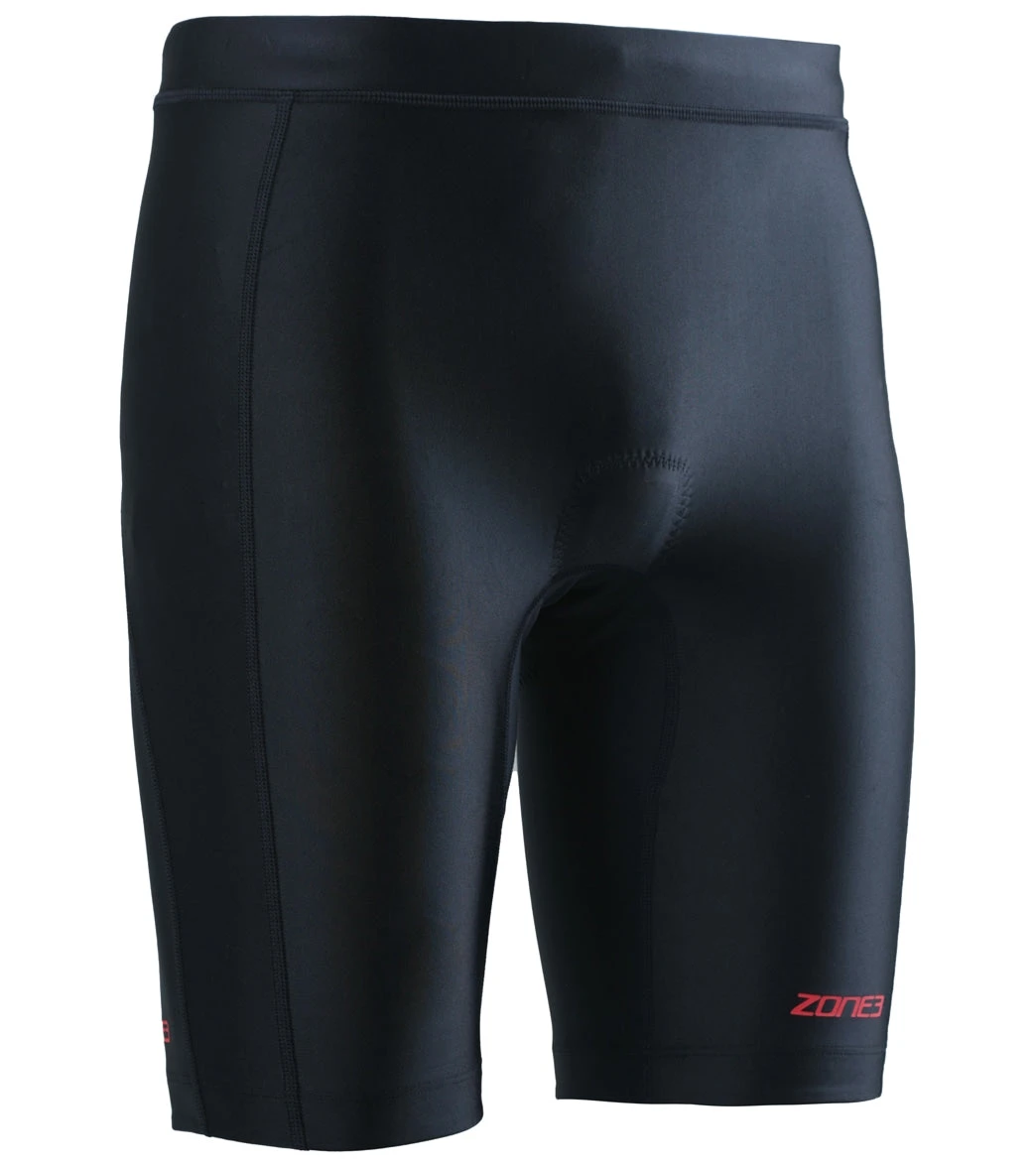 Zone3 Men's Activate Tri Shorts 4 Zone3 Men's Activate Tri Shorts - Image 2