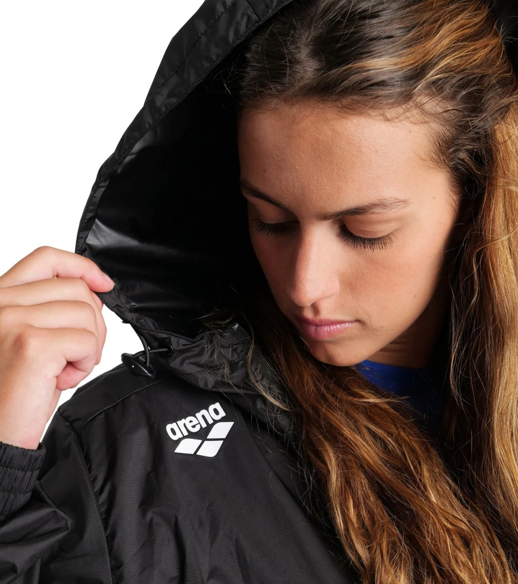 Arena Unisex Team Solid Windbreaker 10 Arena Unisex Team Solid Windbreaker - Image 8