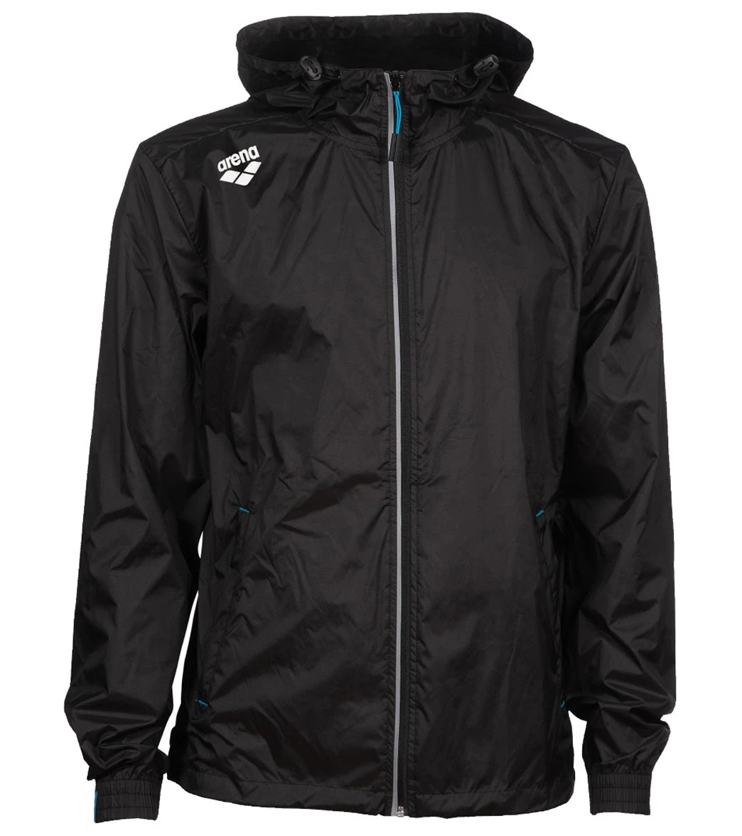 Arena Unisex Team Solid Windbreaker 11 Arena Unisex Team Solid Windbreaker - Image 9