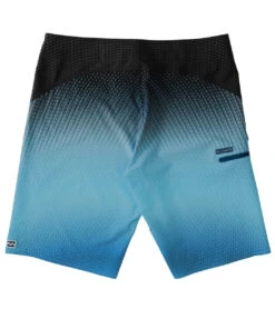 Billabong Men's Fluid Pro 21" Boardshort -Swimming Equipment 7607314809000 cobalt 5a