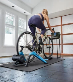 TACX Boost -Swimming Equipment 7608144756904 blueblack 4a