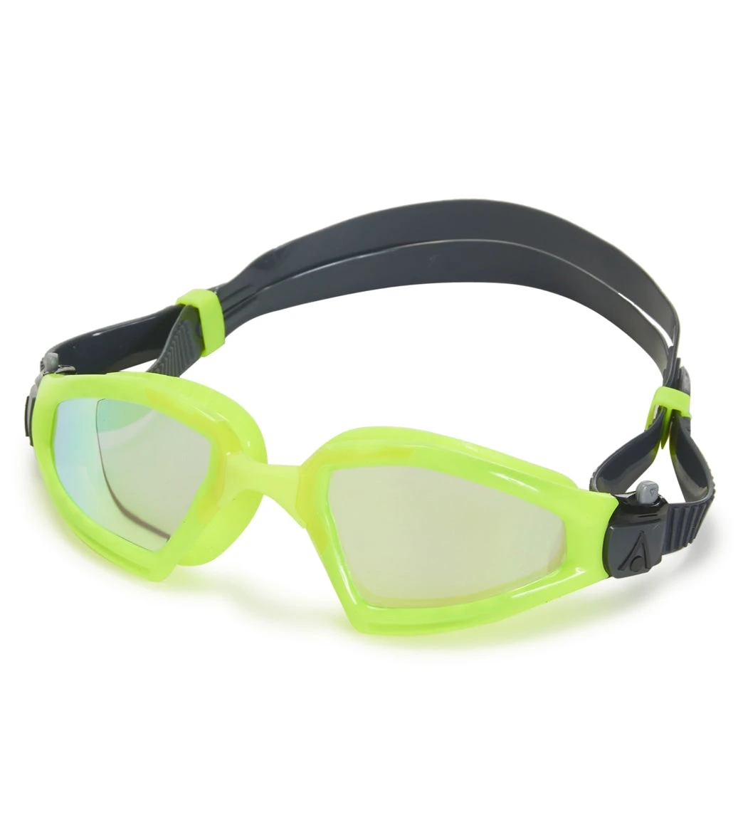 AQUASPHERE Kayenne Pro Mirrored Lens Goggle 3 AQUASPHERE Kayenne Pro Mirrored Lens Goggle