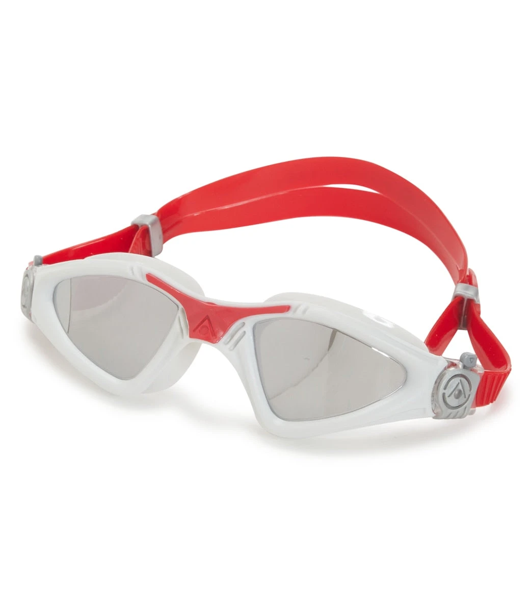AQUASPHERE Kayenne Mirrored Goggle 3 AQUASPHERE Kayenne Mirrored Goggle