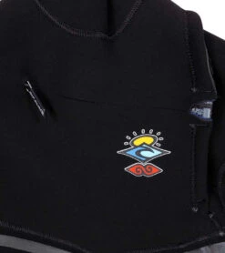 Rip Curl Youth 3/2MM Flashbomb 32Gb Chest Zip Fullsuit Wetsuit 9 Rip Curl Youth 3/2MM Flashbomb 32Gb Chest Zip Fullsuit Wetsuit -Swimming Equipment 7628056330408 black 4a