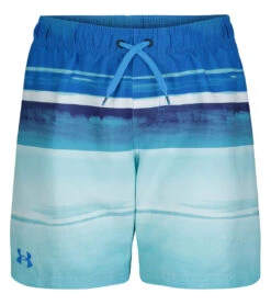 Under Armour Boys' UA On The Horizon Volley Shorts (Little Kid)