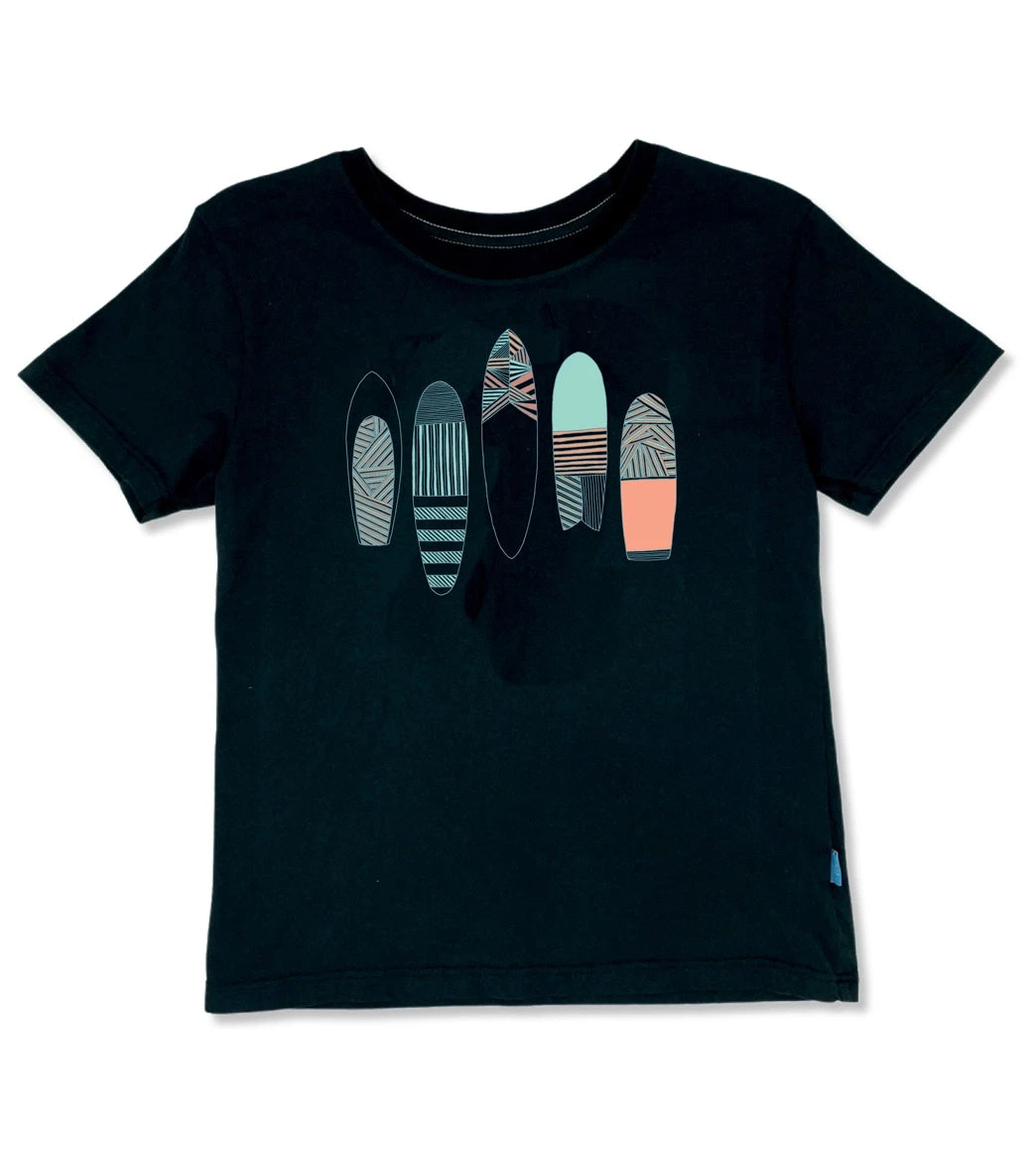 Boys' Friends Vintage Tee (Toddler, Little Kid, Big Kid) 3 Boys' Friends Vintage Tee (Toddler, Little Kid, Big Kid)