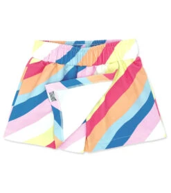 Girls' Maya Skort (Baby, Toddler, Little Kid, Big Kid) -Swimming Equipment 7717056577704 eastcapestripe 3a