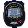 Seiko S141-300 Lap Memory Stopwatch -Swimming Equipment 7744715194536 2t