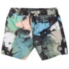 Volcom Boys' Polly Pack Swim Trunks (Toddler, Little Kid) -Swimming Equipment 7756367921320 navy 1a