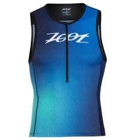 ZOOT Men's Ltd Tri Tank