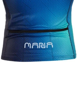 ZOOT Men's Ltd Tri Tank -Swimming Equipment 7757439205544 manablue 3a