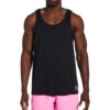 Nike Men's Tank Top -Swimming Equipment 7761616896168 black 1a
