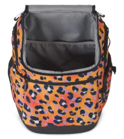 Speedo Printed Teamster 2.0 35L Backpack 13 Speedo Printed Teamster 2.0 35L Backpack -Swimming Equipment 7767458185384 cheetahorangepop 5a