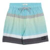 Rip Curl Boys' Party Pack Swim Trunks (Big Kid) -Swimming Equipment 7769047793832 aqua 1a