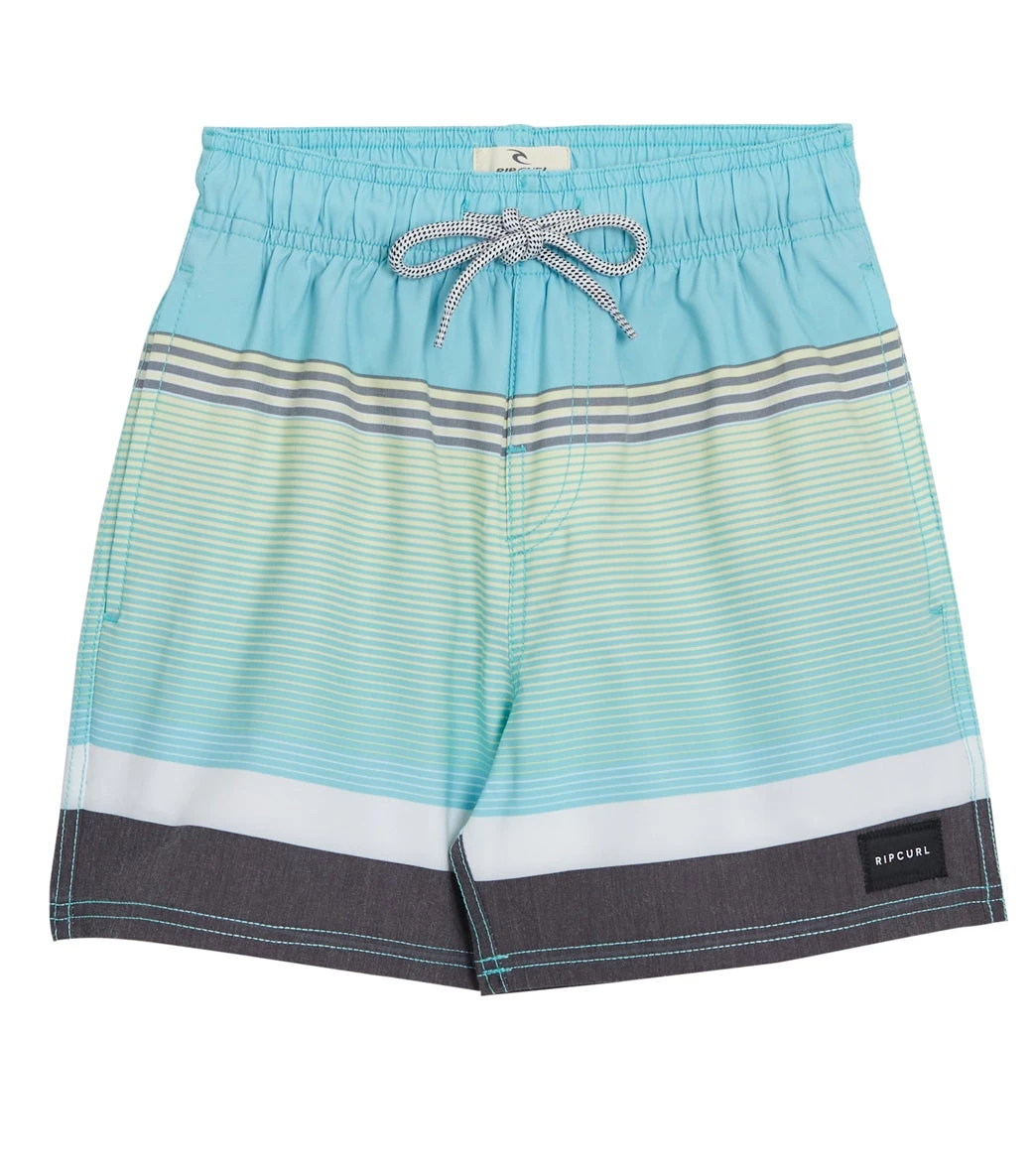 Rip Curl Boys' Party Pack Swim Trunks (Big Kid) 3 Rip Curl Boys' Party Pack Swim Trunks (Big Kid)