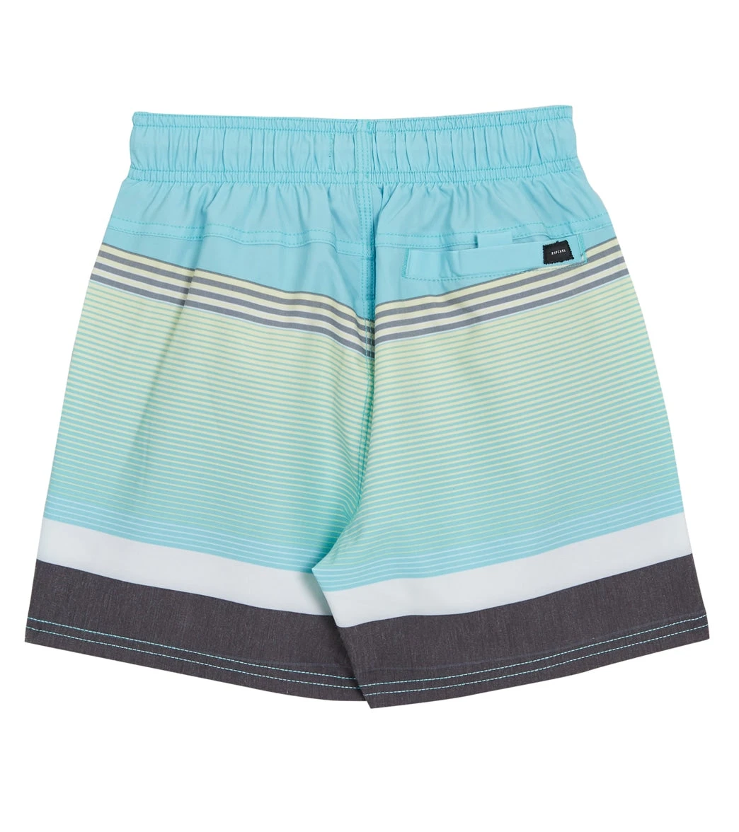 Rip Curl Boys' Party Pack Swim Trunks (Big Kid) 4 Rip Curl Boys' Party Pack Swim Trunks (Big Kid) - Image 2