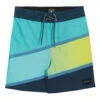 Rip Curl Boys' Mirage Invert Utimate Board Shorts (Big Kid) -Swimming Equipment 7775081726120 aqua 1a
