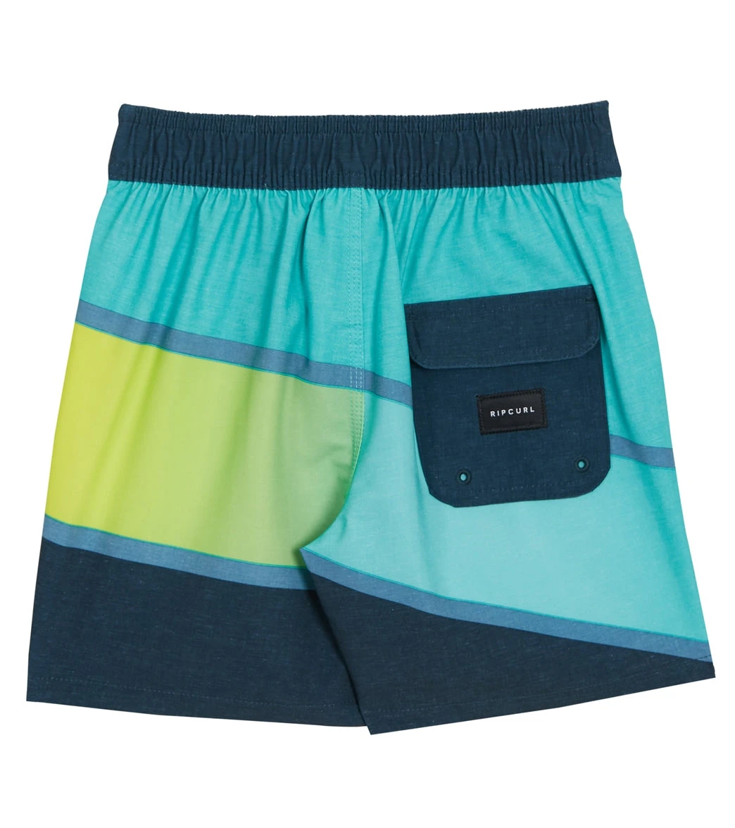 Rip Curl Boys' Mirage Invert Utimate Board Shorts (Big Kid) 4 Rip Curl Boys' Mirage Invert Utimate Board Shorts (Big Kid) - Image 2