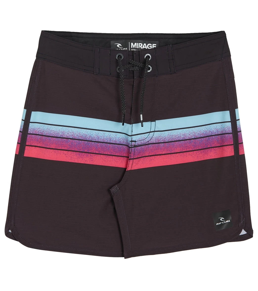 Rip Curl Boys' Mirage Surf Revival Board Shorts (Big Kid) 3 Rip Curl Boys' Mirage Surf Revival Board Shorts (Big Kid)