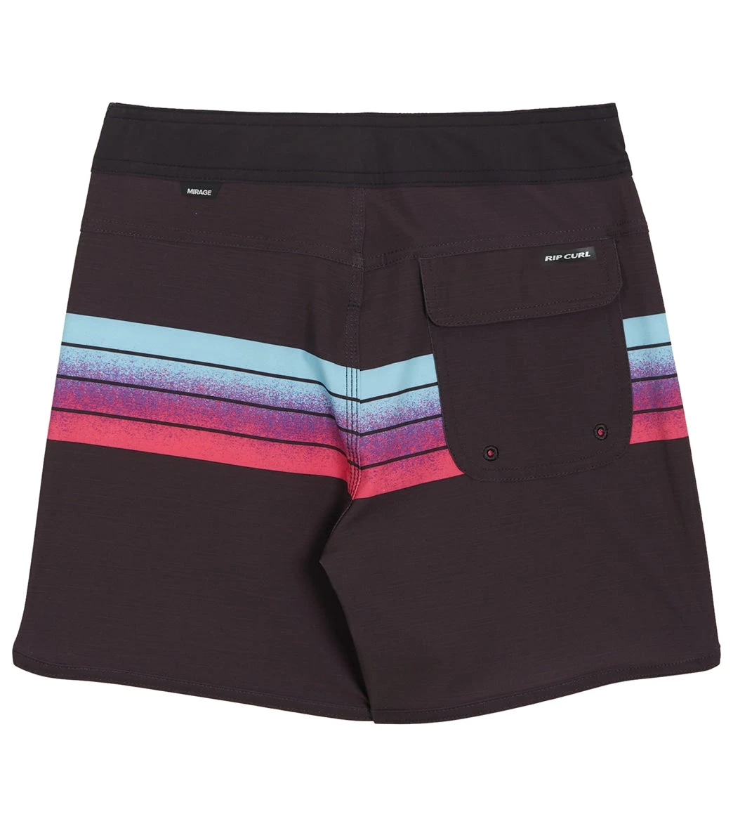 Rip Curl Boys' Mirage Surf Revival Board Shorts (Big Kid) 4 Rip Curl Boys' Mirage Surf Revival Board Shorts (Big Kid) - Image 2