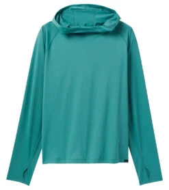 Prana Men's Lost Sol Hoodie -Swimming Equipment 7777436860584 cove 8a