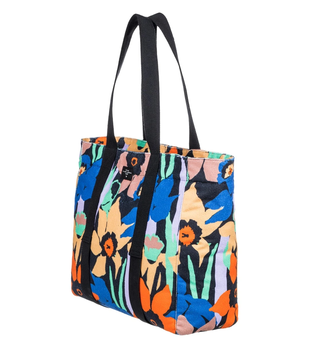 Roxy Women's Mango Passion Tote 4 Roxy Women's Mango Passion Tote - Image 2