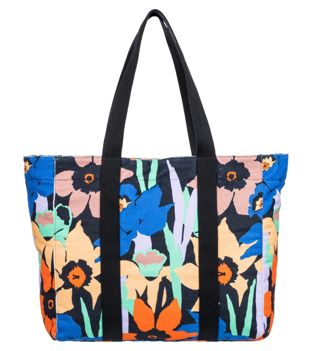 Roxy Women's Mango Passion Tote 5 Roxy Women's Mango Passion Tote - Image 3