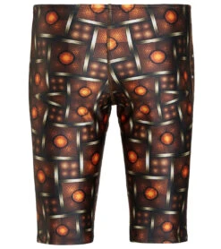 Men's Power House Jammers -Swimming Equipment 7779245588648 blackpowerhouse 3a