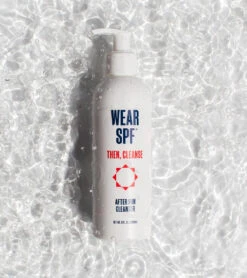 After Sun Cleanser -Swimming Equipment 7783531315368 5