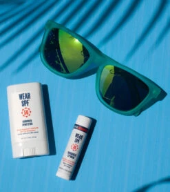 Lip Balm -Swimming Equipment 7783531348136 7