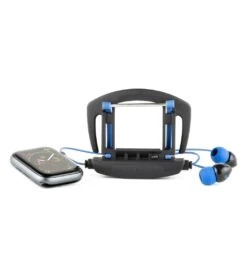 Interval Swim Headphones For Apple Watch -Swimming Equipment 7789171671208 black 2a