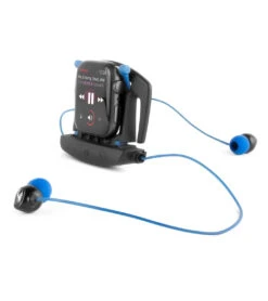 Interval Swim Headphones For Apple Watch -Swimming Equipment 7789171671208 black 3a