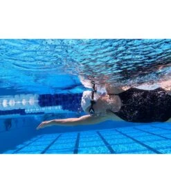 STREAM 3 Waterproof MP3 Player With Bluetooth -Swimming Equipment 7789171769512 blueblack 12a