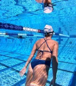 STREAM 3 Waterproof MP3 Player With Bluetooth -Swimming Equipment 7789171769512 blueblack 6a