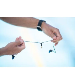 Surge SX10 Sport Headphones -Swimming Equipment 7789171900584 blackblue 10a