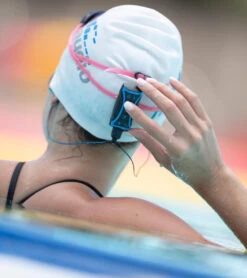 Surge SX10 Sport Headphones -Swimming Equipment 7789171900584 blackblue 8a